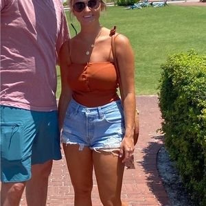 Lulus body suit